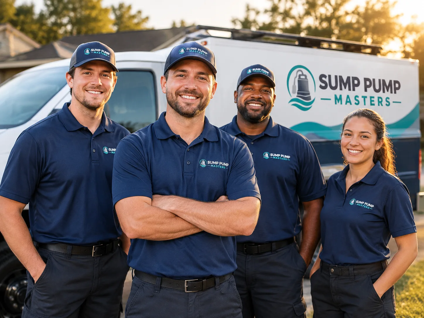 Sump Pump Repair company in Pickens, AR