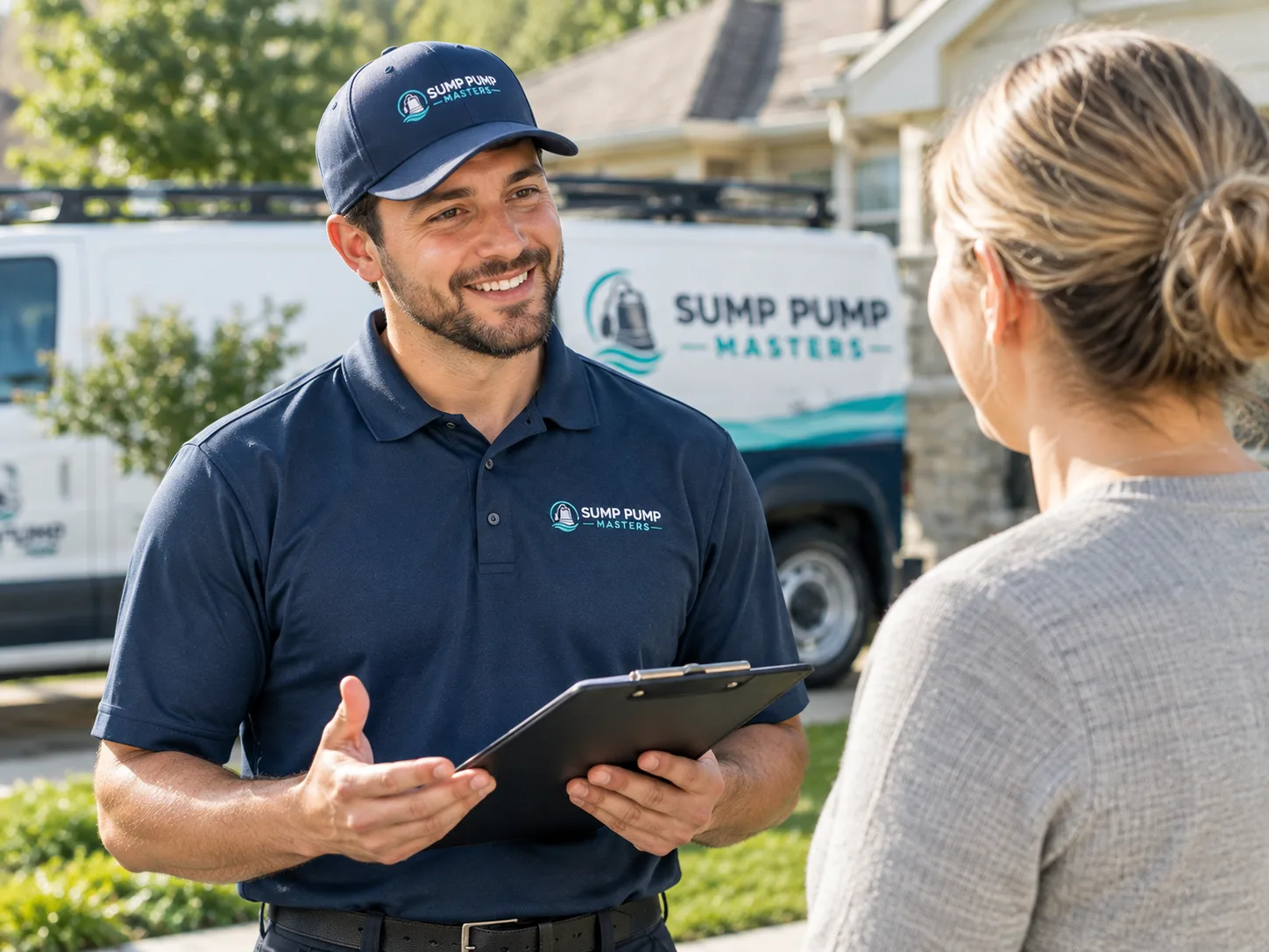 Sump Pump Repair Pickens, AR FAQs
